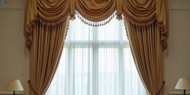 Steam cleaning heavy drapes on-site beverley-park-nsw Matty Curtain Cleaning