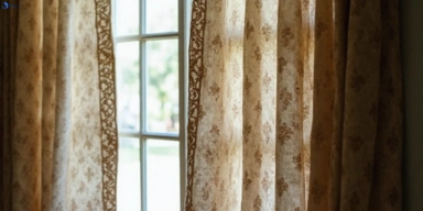 Dry cleaning delicate silk velvet drapes beverley-park-nsw Matty Curtain Cleaning